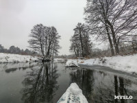 Зайцы на огромных сапах, Бабки-ёжки и индеец на каяке: почти 200 «идиотульцев» проплыли по Вашане, Фото: 181