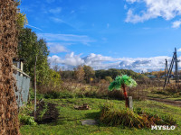 Село Панино десятки лет живет без дорог и воды, Фото: 1