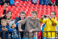 Игра легенд российского и тульского футбола, Фото: 55