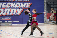 Акробатический рок-н-ролл, Фото: 61