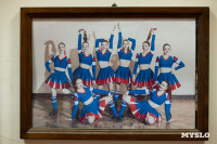 «Своих ребят никогда не хвалю». Как Анатолий Сазонов влюбил в танцы не одно поколение новомосковцев, Фото: 16