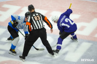 «Металлурги» против «ПМХ»: Ледовом дворце состоялся товарищеский хоккейный матч, Фото: 70