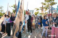 Театральный дворик 2025, Фото: 50