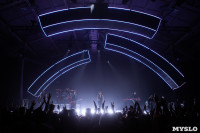 Тула открыла гастрольный тур «Би-2» с новой программой «NewBest», Фото: 122