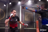 Турнир по ММА памяти Алексея Калинина собрал лучших бойцов страны: фоторепортаж, Фото: 22