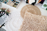 «Серебряный старт»: Тулячка выиграла грант на создание мастерской по керамике, Фото: 9