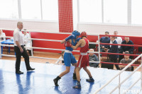 В Тульской области проходит областное первенство по боксу, Фото: 101