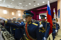 Тульская 106-я дивизия отпраздновала 81-й день рождения: фоторепортаж, Фото: 60