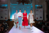 Восьмой фестиваль Fashion Style в Туле, Фото: 109