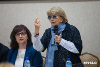 Кино и музыка пресс-конференция, Фото: 21