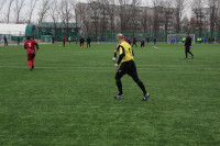 Чемпионат Тульской области по мини-футболу среди команд ветеранов, Фото: 2