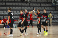 Матч «ТЗМС» - «Волга», Фото: 28