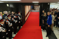 Торжественное открытие фестиваля, Фото: 76