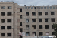 На улице Ф. Энгельса в Туле сносят 6-этажку «с Эйфелевой башней», Фото: 9