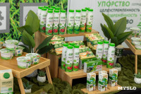 Комбайны на автопилоте и новые продукты от производителей: как прошел День Тульского поля, Фото: 50