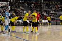 Матч «ТЗМС» - «Волга», Фото: 5