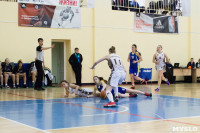 Женский баскетбол, Фото: 33