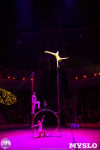 Программа Тропик-шоу в Тульском цирке, Фото: 8