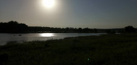 пляж реки Воронка, Фото: 7