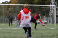 Легенды РФС, Фото: 35