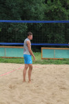 III этап Открытого первенства области по пляжному волейболу среди мужчин, ЦПКиО, 23 июля 2013, Фото: 11