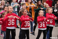 Танцевальный фестиваль на площади Ленина. 13.09.2015, Фото: 62