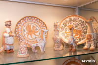 Яснополянская керамика, Фото: 47