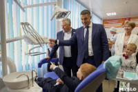 Открытие стоматологического кабинета в Суворове, Фото: 49