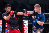 В «Тула-Арене» состоялись областные соревнования по ММА, Фото: 117