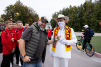 "Арсенал"-"Сокол", Фото: 73