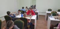 Шахматный турнир в Туле, Фото: 1