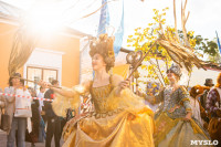 Открытие фестиваля «Театральный дворик» в Туле, Фото: 29