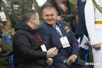 Парад Победы 2025 , Фото: 67