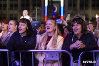 День города в Туле завершила концерт вокальная группа ViVa: фоторепортаж, Фото: 82