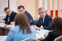 Встреча с женщинами-предпринимателями , Фото: 33