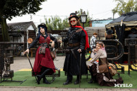 фестиваль стимпанк-культуры Ferrum, Фото: 59