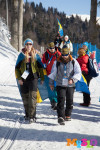 Состязания лыжников в Сочи., Фото: 8