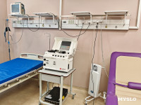 Тульские онкологи рассказали, как трансплантацией стволовых клеток лечат лейкоз, миеломы и лимфомы, Фото: 15