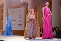 В Туле прошёл Всероссийский фестиваль моды и красоты Fashion Style, Фото: 22