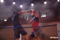 Финалы турнира по MMA памяти Алексея Калинина проходят в Новомосковске, Фото: 7