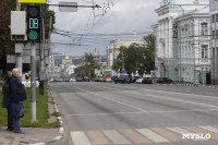 Улицы без проводов и развитие транспортной сети: как изменится исторический центр Тулы, Фото: 1