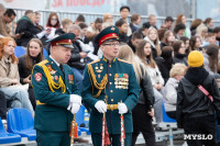 Парад репетиция 7 мая, Фото: 87