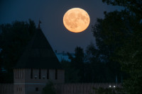Оленья Луна: фоторепортаж, Фото: 1