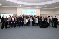 Госслужащие Тульской области обменялись опытом на площадке Сбера, Фото: 6