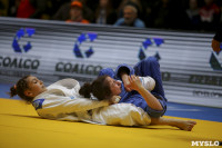 В Туле открылись соревнования на Кубок Европы по дзюдо, Фото: 105