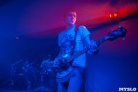 На рок-фестивале «Молотняк-2015» лучшей признана тульская группа Beta Decay, Фото: 41