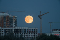 Осетровая Луна 2025, Фото: 12