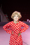 Успейте посмотреть шоу «Новогодние приключения домовенка Кузи» в Тульском цирке, Фото: 10