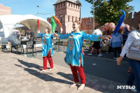 Театральный дворик 2025, Фото: 65