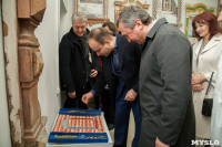В Туле открылся музей резного наличника, Фото: 35